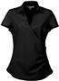 TRI MOUNTAIN Emily Women's Woven V-Neck Shirt