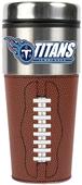 NFL Tennessee Titans Tumbler (Logo & Team Name)