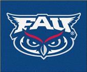 Fan Mats Florida Atlantic University Tailgater Mat Fan Mats Florida Atlantic University Tailgater Mat