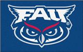 Fan Mats Florida Atlantic University Ulti-Mat Fan Mats Florida Atlantic University Ulti-Mat