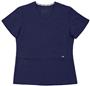 New Balance Healthcare Linear Tech Scrub Tops