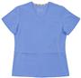 New Balance Healthcare Linear Tech Scrub Tops