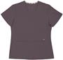 New Balance Healthcare Linear Tech Scrub Tops