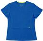 New Balance Healthcare Linear Tech Scrub Tops