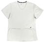 New Balance Healthcare Linear Tech Scrub Tops