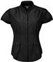 TRI MOUNTAIN Serena Women's Woven Open Neck Shirt