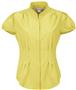 TRI MOUNTAIN Serena Women's Woven Open Neck Shirt