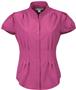 TRI MOUNTAIN Serena Women's Woven Open Neck Shirt
