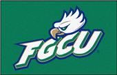 Fan Mats Florida Gulf Coast Univ Starter Mat Fan Mats Florida Gulf Coast Univ Starter Mat