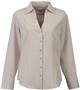 TRI MOUNTAIN Meredith Women's Open Neck Shirt
