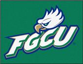 Fan Mats Florida Gulf Coast Univ All Star Mat Fan Mats Florida Gulf Coast Univ All Star Mat