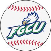 Fan Mats Florida Gulf Coast Univ Baseball Mat Fan Mats Florida Gulf Coast Univ Baseball Mat