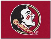 Fan Mats Florida State University All Star Mat Fan Mats Florida State University All Star Mat