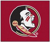 Fan Mats Florida State University Tailgater Mat Fan Mats Florida State University Tailgater Mat