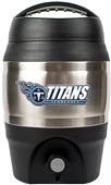 NFL Tennessee Titans 1 gal Tailgate Jug