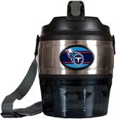 NFL Tennessee Titans 80oz. Grub Jug