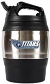 NFL Tennessee Titans Sport Jug w/Folding Spout
