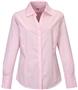 TRI MOUNTAIN Taylor Women's Striped Dress Shirt