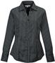 TRI MOUNTAIN Taylor Women's Striped Dress Shirt