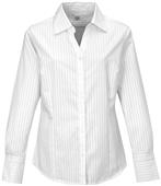 Lilac Bloom Taylor Women's Striped Dress Shirt Lilac Bloom Taylor Women's Striped Dress Shirt