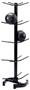 Gill Athletics Medicine Ball Racks