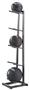Gill Athletics Medicine Ball Racks