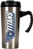 NFL Tennessee Titans 16oz Travel Mug