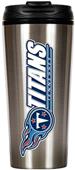 NFL Tennessee Titans 16oz Travel Tumbler