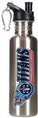 NFL Tennessee Titans Stainless Steel Water Bottle