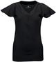 TRI MOUNTAIN Hailey Women's Rib Knit Dress Shirt