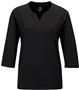 TRI MOUNTAIN Sofia Women's Split Neck Knit Shirt