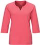TRI MOUNTAIN Sofia Women's Split Neck Knit Shirt