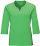 TRI MOUNTAIN Sofia Women's Split Neck Knit Shirt