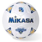 Mikasa Kick-Off Brilliant FIFA Soccer Balls