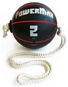 Gill Athletics PowerMax Swing Balls Gill Athletics PowerMax Swing Balls