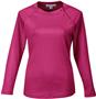 TRI MOUNTAIN Tiffany Women's Scoop Neck Knit Shirt