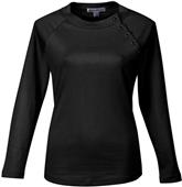TRI MOUNTAIN Tiffany Women's Scoop Neck Knit Shirt