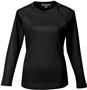 TRI MOUNTAIN Tiffany Women's Scoop Neck Knit Shirt