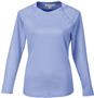 TRI MOUNTAIN Tiffany Women's Scoop Neck Knit Shirt