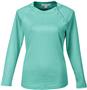 TRI MOUNTAIN Tiffany Women's Scoop Neck Knit Shirt