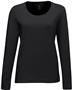 TRI MOUNTAIN Lauren Women's Scoop Neck Knit Shirt