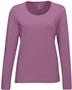 TRI MOUNTAIN Lauren Women's Scoop Neck Knit Shirt