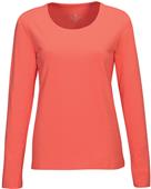 Lilac Bloom Lauren Women's Scoop Neck Knit Shirt Lilac Bloom Lauren Women's Scoop Neck Knit Shirt