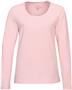 TRI MOUNTAIN Lauren Women's Scoop Neck Knit Shirt
