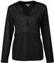 TRI MOUNTAIN Olivia Women's Scoop Neck Knit Tunic