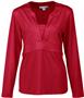 TRI MOUNTAIN Olivia Women's Scoop Neck Knit Tunic