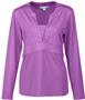TRI MOUNTAIN Olivia Women's Scoop Neck Knit Tunic