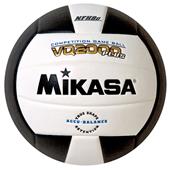 Mikasa VQ2000 Series NFHS Indoor Game Volleyballs Mikasa VQ2000 Series NFHS Indoor Game Volleyballs