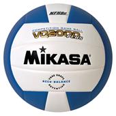 Mikasa VQ2000 Series NFHS Indoor Game Volleyballs Mikasa VQ2000 Series NFHS Indoor Game Volleyballs