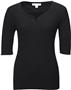 TRI MOUNTAIN Layla Women's Short Sleeve Sweater